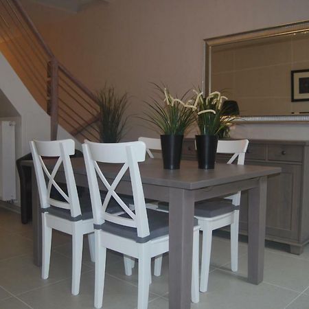 De Reep Villa Geraardsbergen Ngoại thất bức ảnh