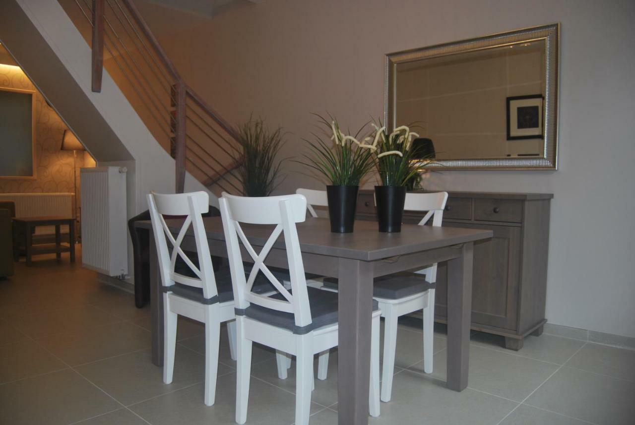 De Reep Villa Geraardsbergen Ngoại thất bức ảnh