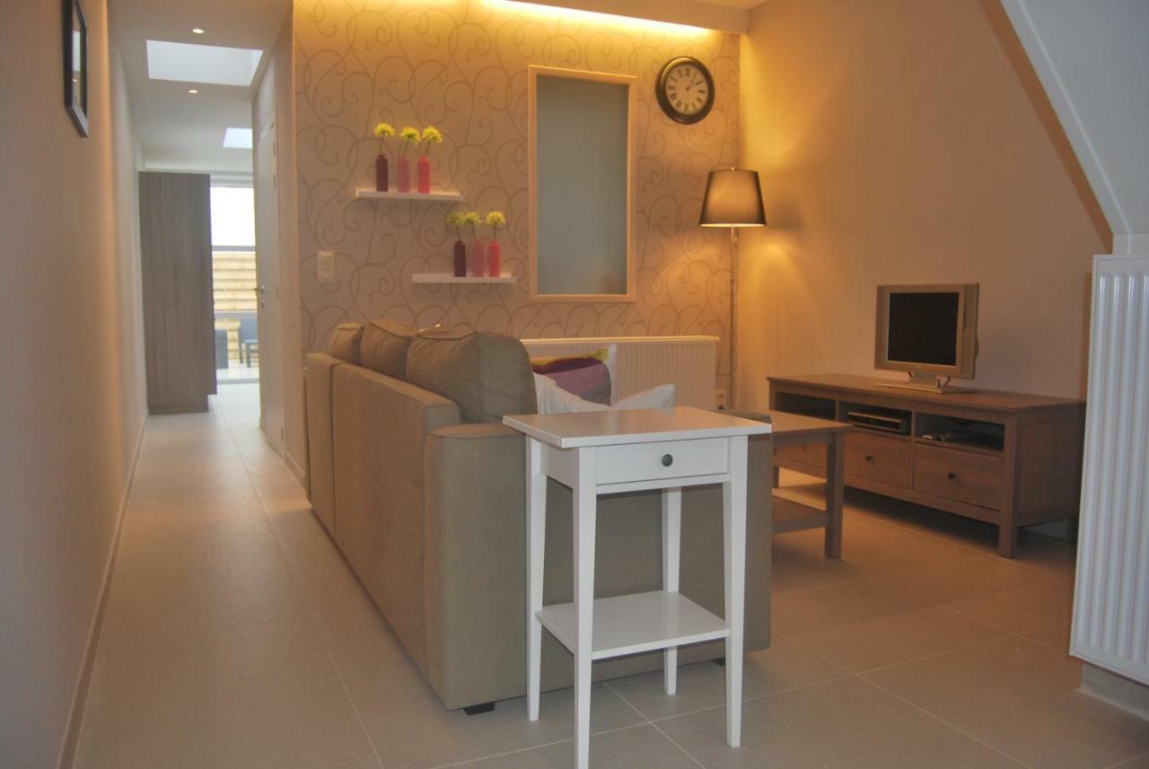 De Reep Villa Geraardsbergen Ngoại thất bức ảnh