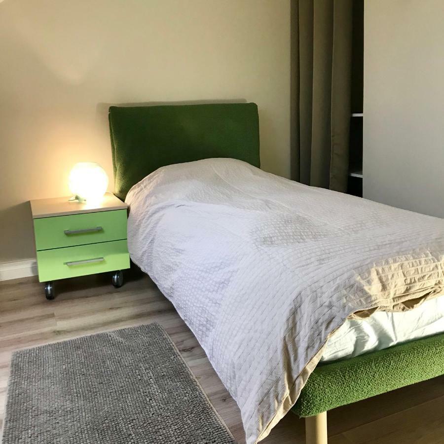 De Reep Villa Geraardsbergen Ngoại thất bức ảnh