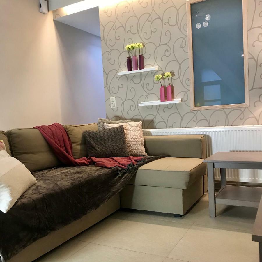 De Reep Villa Geraardsbergen Ngoại thất bức ảnh