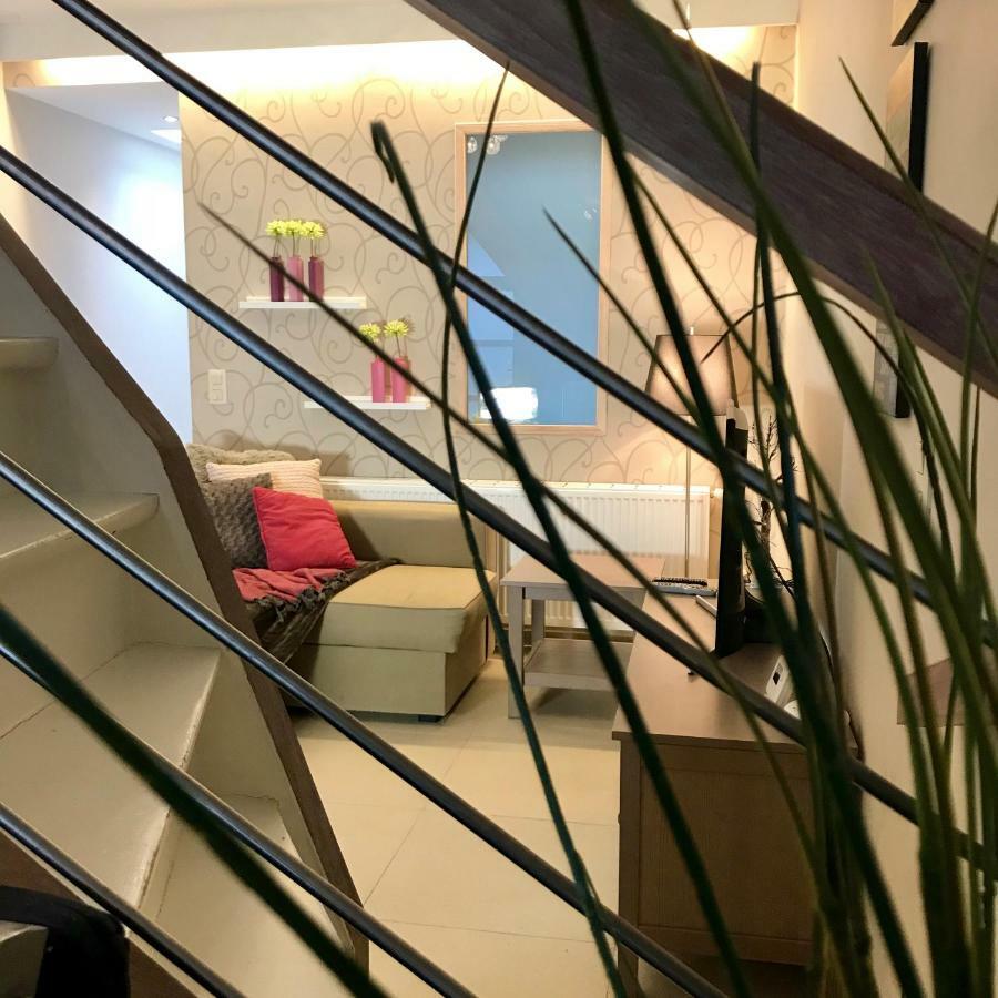 De Reep Villa Geraardsbergen Ngoại thất bức ảnh