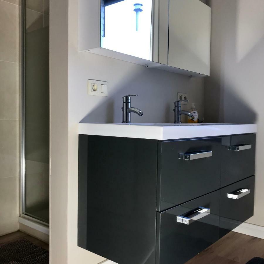 De Reep Villa Geraardsbergen Ngoại thất bức ảnh