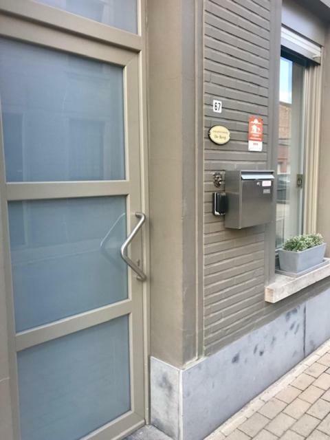 De Reep Villa Geraardsbergen Ngoại thất bức ảnh